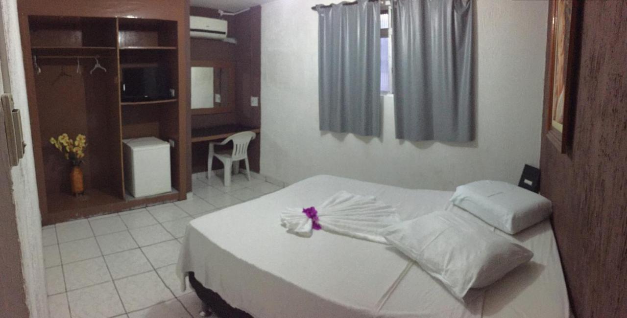 Pousada Diplomata Recife Exteriér fotografie