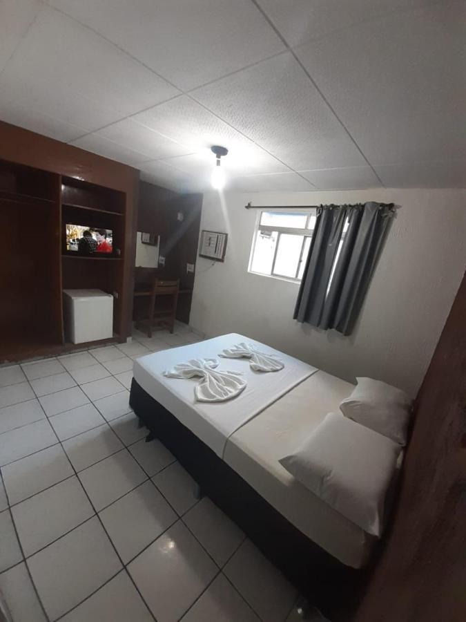 Pousada Diplomata Recife Exteriér fotografie